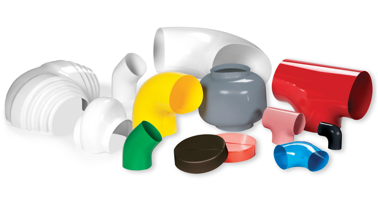 Zeston 2000 Series - White and Color