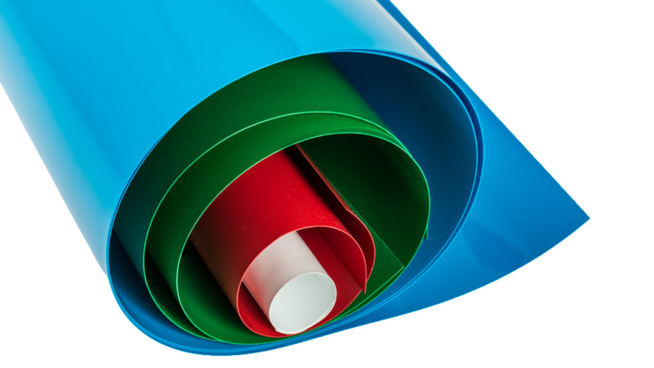 Zeston PVC Jacketing