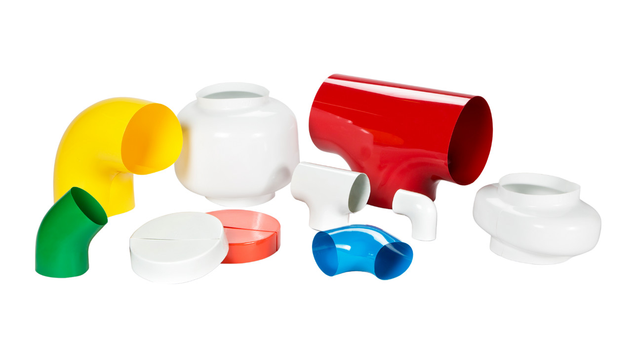 Zeston 300 Series - Color