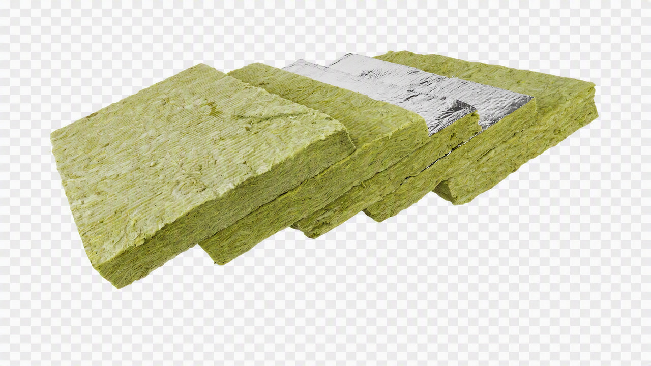 MinWool-1200 Industrial Board