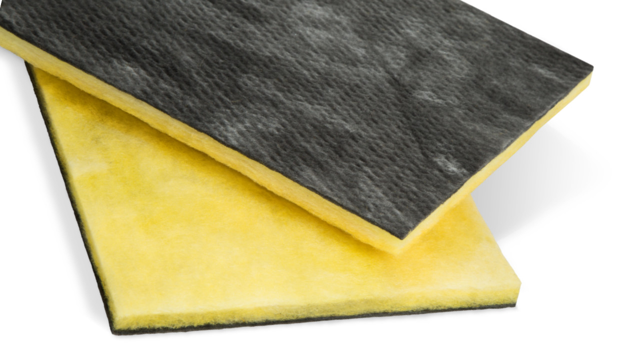 Tuf-Skin and Tuf-Skin II