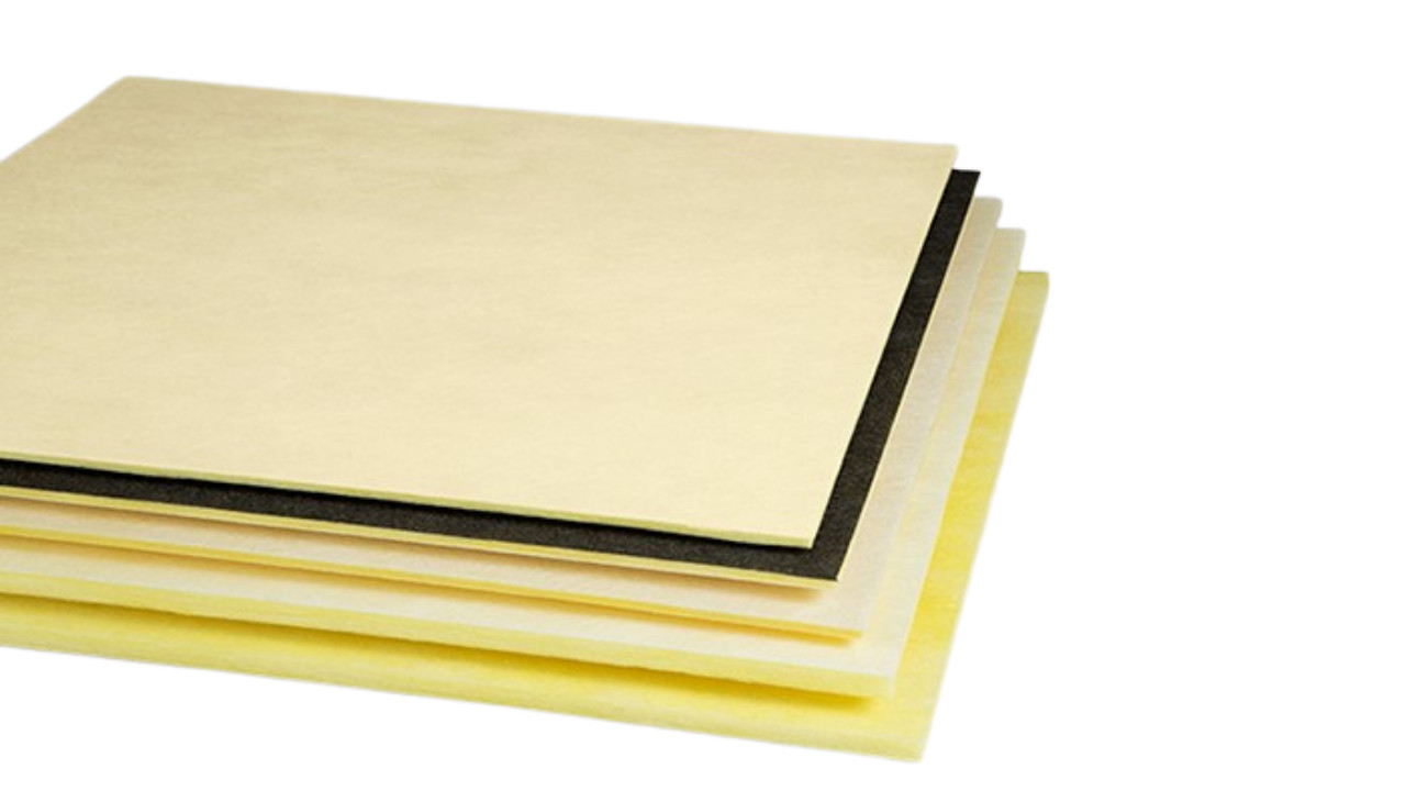 Whispertone Tackboard