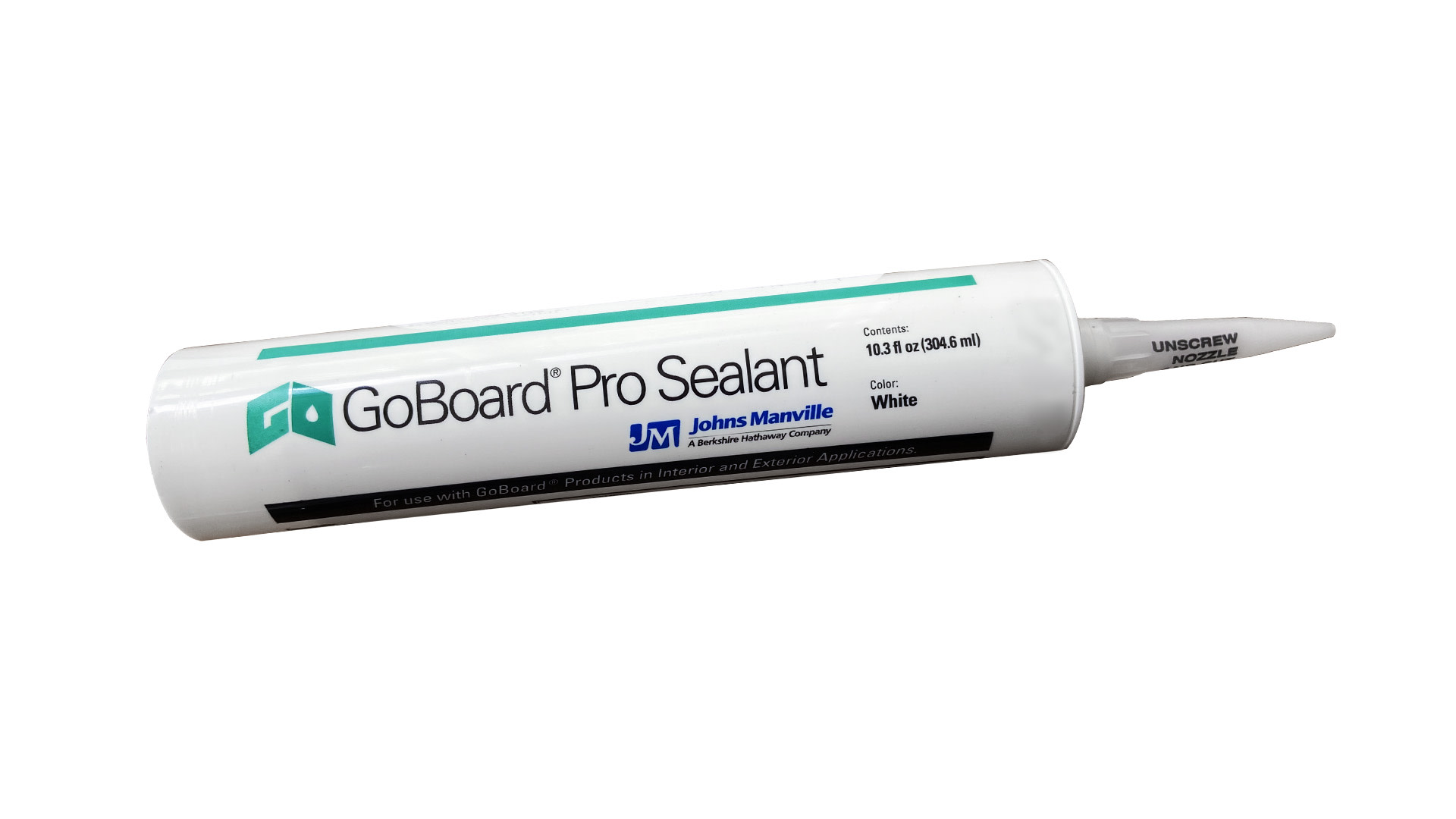 GoBoard Pro Sealant