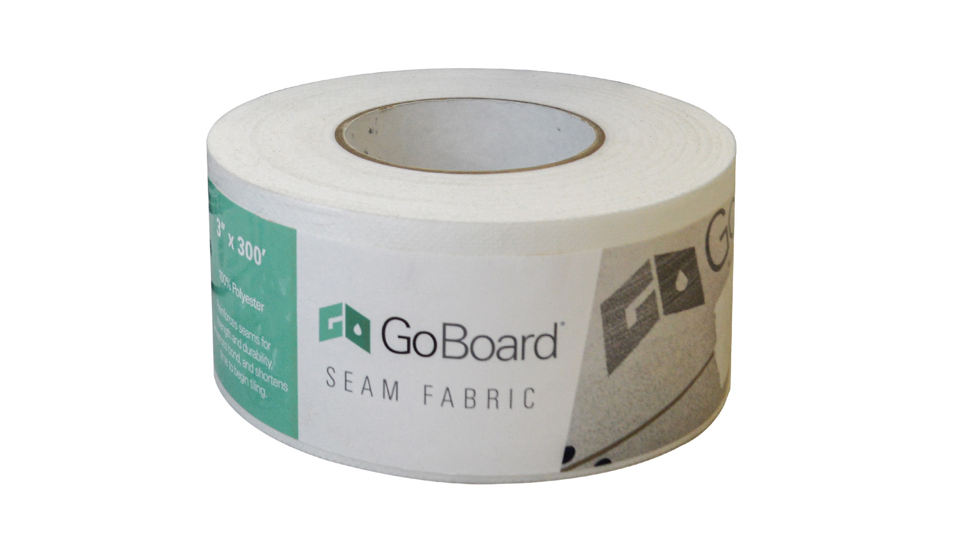GoBoard Seam Fabric