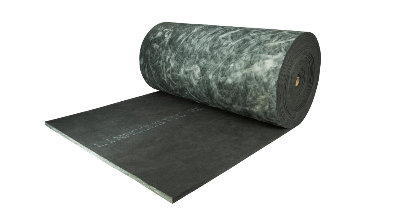 Linacoustic RC