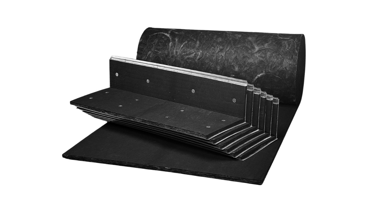 Linacoustic RC-HP