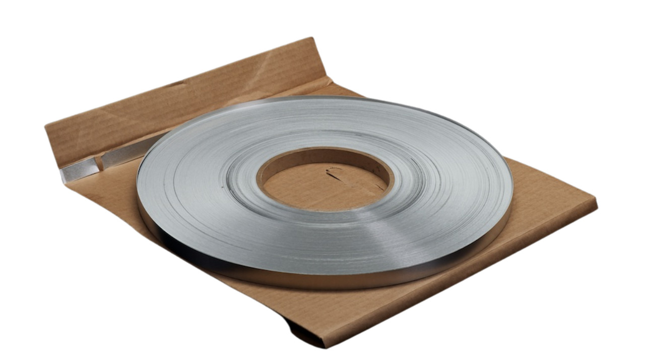 Strapping and Seals