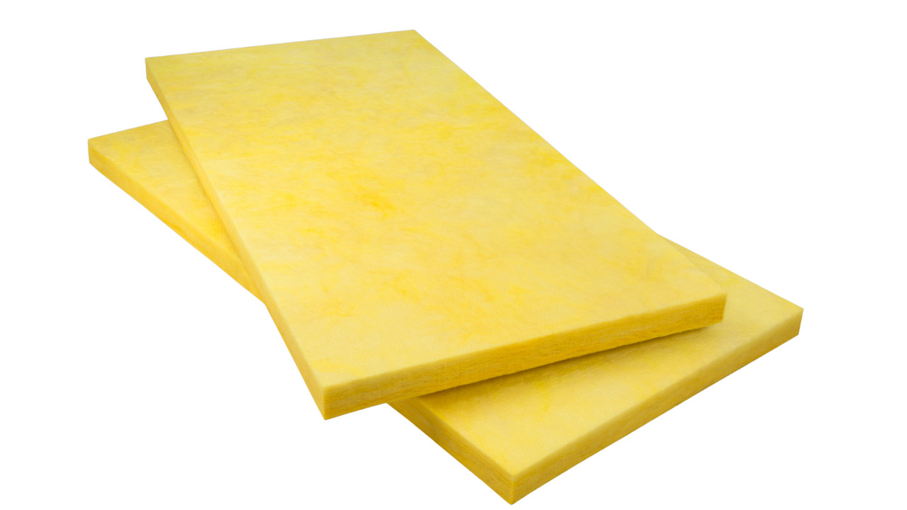 Incombustible Hullboard