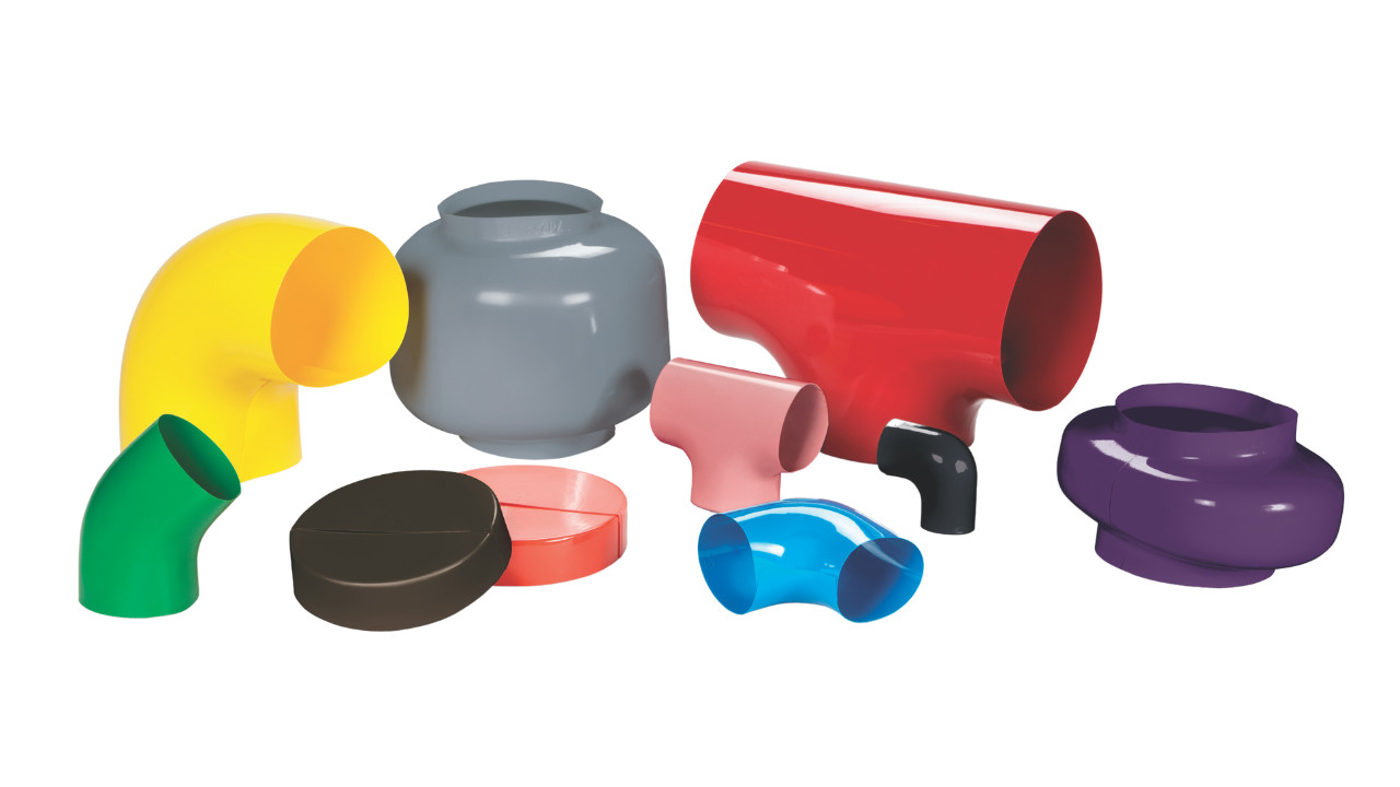 Zeston 2000 Series - Color