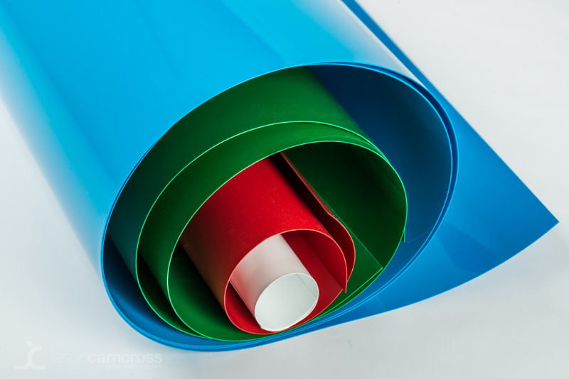 Zeston PVC Jacketing