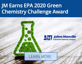 The U.S. Environmental Protection Agency Honors JM with a 2020 Green Chemistry Challenge Award