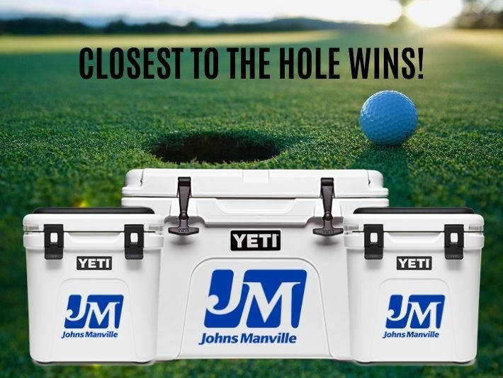 IRE Golf Coolers IRE Golf Coolers