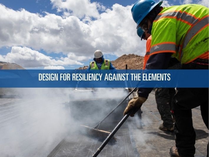 Design for Resiliency 710x533