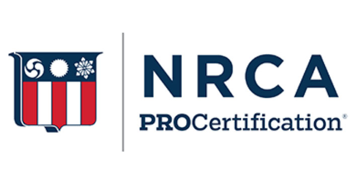 NRCA ProCertification 710x367