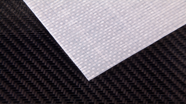 Neomera® AP nylon composite sheets