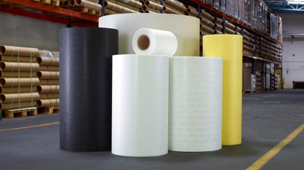 Fiberglass mats are durable nonwoven materials used in many markets