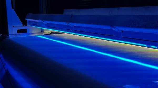 An inspection system prevents defects from going undetected An inspection system prevents defects from going undetected