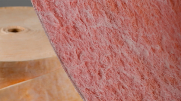 Evalith® micro fiberglass nonwovens are made from bio-soluble glass fibers Evalith® micro fiberglass nonwovens are made from bio-soluble glass fibers