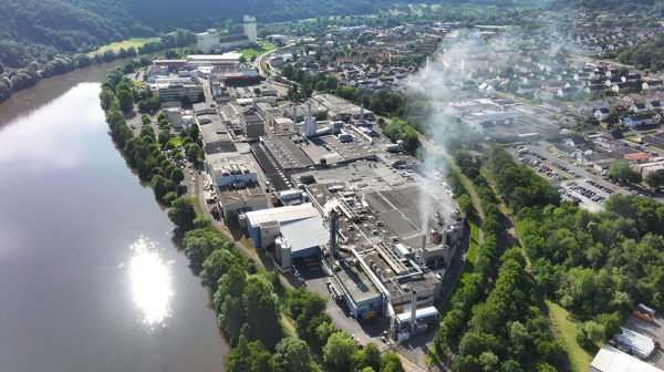 The Wertheim site is JM's largest location in Germany with more than 600 employees The Wertheim site is JM's largest location in Germany with more than 600 employees