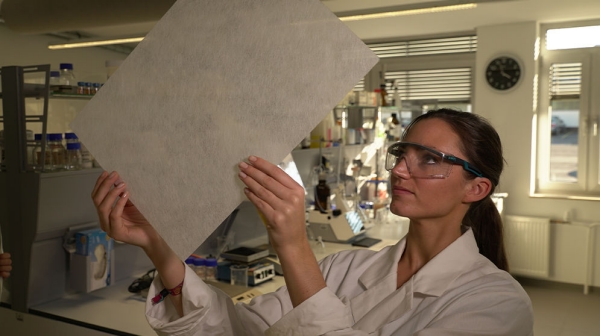 JM materials are designed to solve key battery production challenges