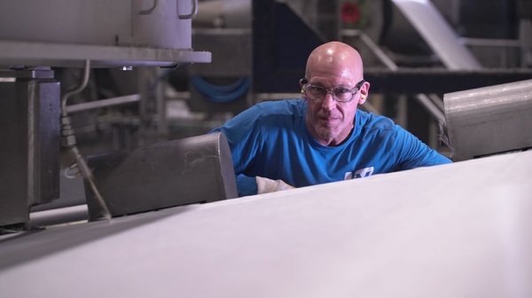 We provide hands-on support that is focused on real-world battery manufacturing needs