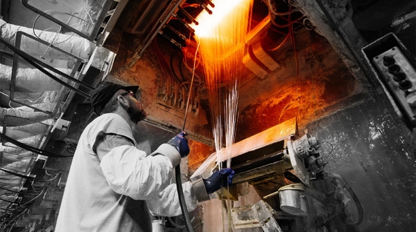 With manufacturing sites in North America and Europe, JM offers engineered fiberglass as chopped strands and rovings With manufacturing sites in North America and Europe, JM offers engineered fiberglass as chopped strands and rovings