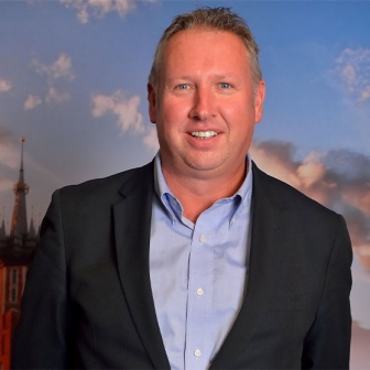 Jeff has been with Johns Manville for 27 years Jeff has been with Johns Manville for 27 years