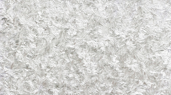 DuraCore® wet chopped fiberglass DuraCore® wet chopped fiberglass