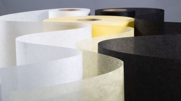 Evalith® nonwoven facers Evalith® nonwoven facers