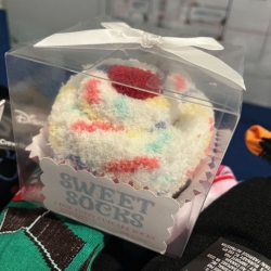 Cupcake Socks Cupcake Socks