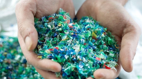 Recycled materials contributing to lower environmental impact in JM nonwovens