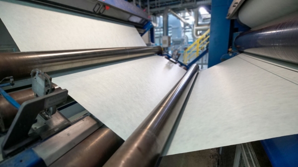 JM's local production in Europe and North America strengthens supply security and consistency. JM's local production in Europe and North America strengthens supply security and consistency.
