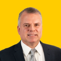 Steve Westbrook, Commercial Leader North America, Filtration & Separation