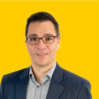 Thomas Miowsky, Global Portfolio Manager, Filtration & Separation