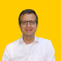 Jörg Meier, Product Development Leader, Filtration & Separation 