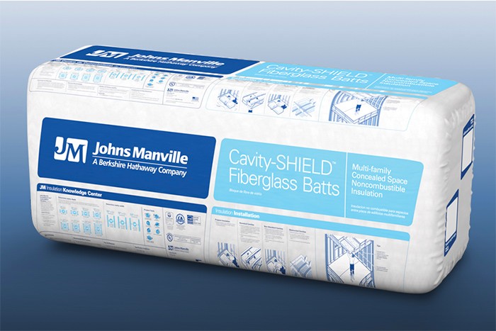 CAVITY-SHIELD™ Datasheet