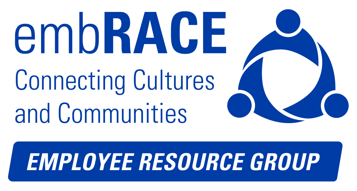 Embrace logo