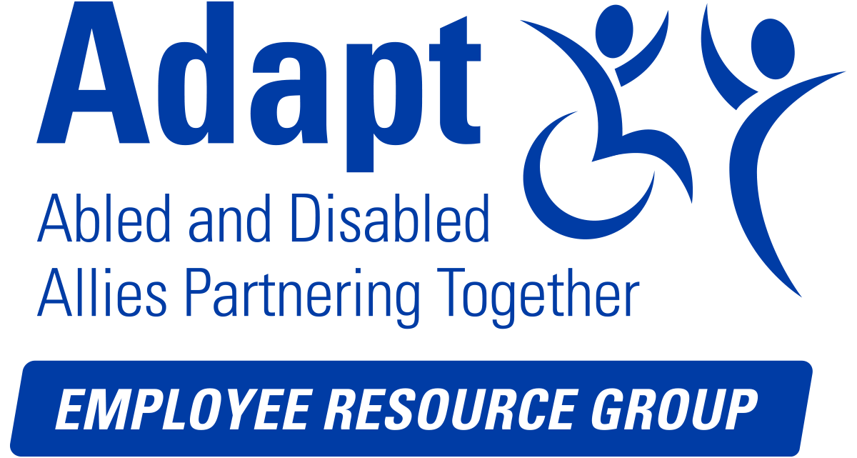ADAPT logo