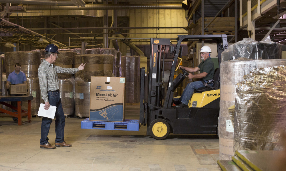 Supply Chain