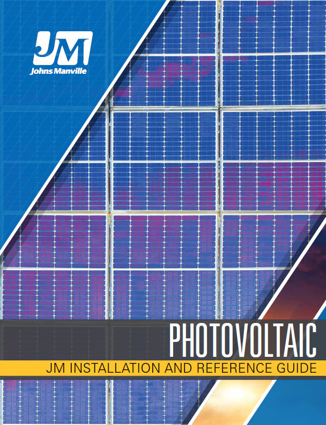 Photovoltaic Reference Guide