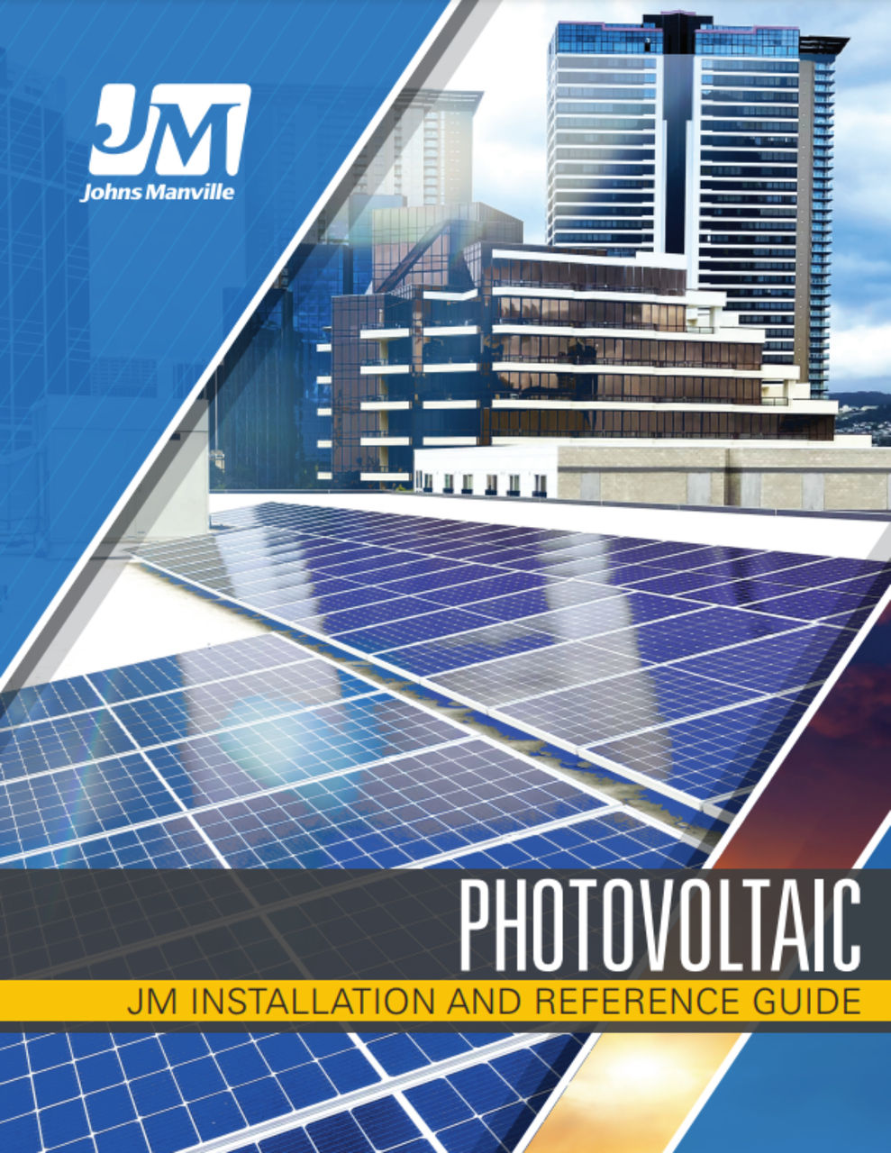 Photovoltaic Reference Guide