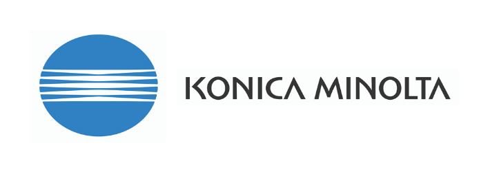 Konica Logo Konica Logo