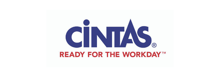 Cintas Logo