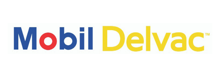 Mobile Delvac Logo