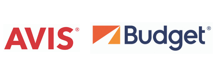 Avis Budget Logos