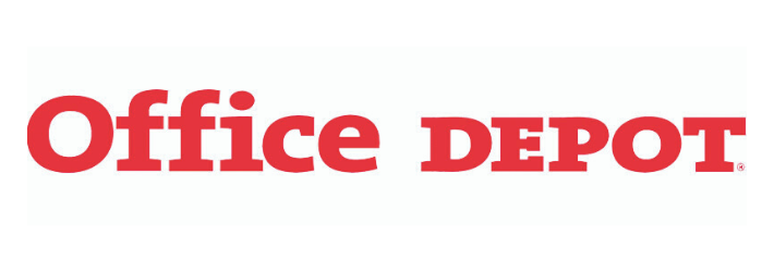 Office Depot Logo Office Depot Logo