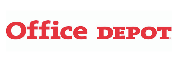 Office Depot Logo