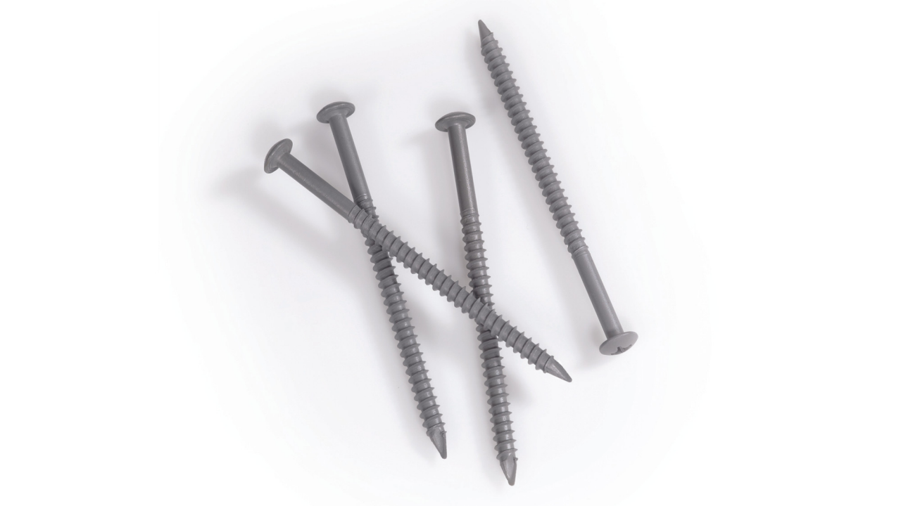 AllPurpose Fasteners Johns Manville