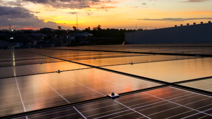 Photovoltaic Roofing Solutions