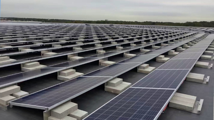 Photovoltaic Installation Guide